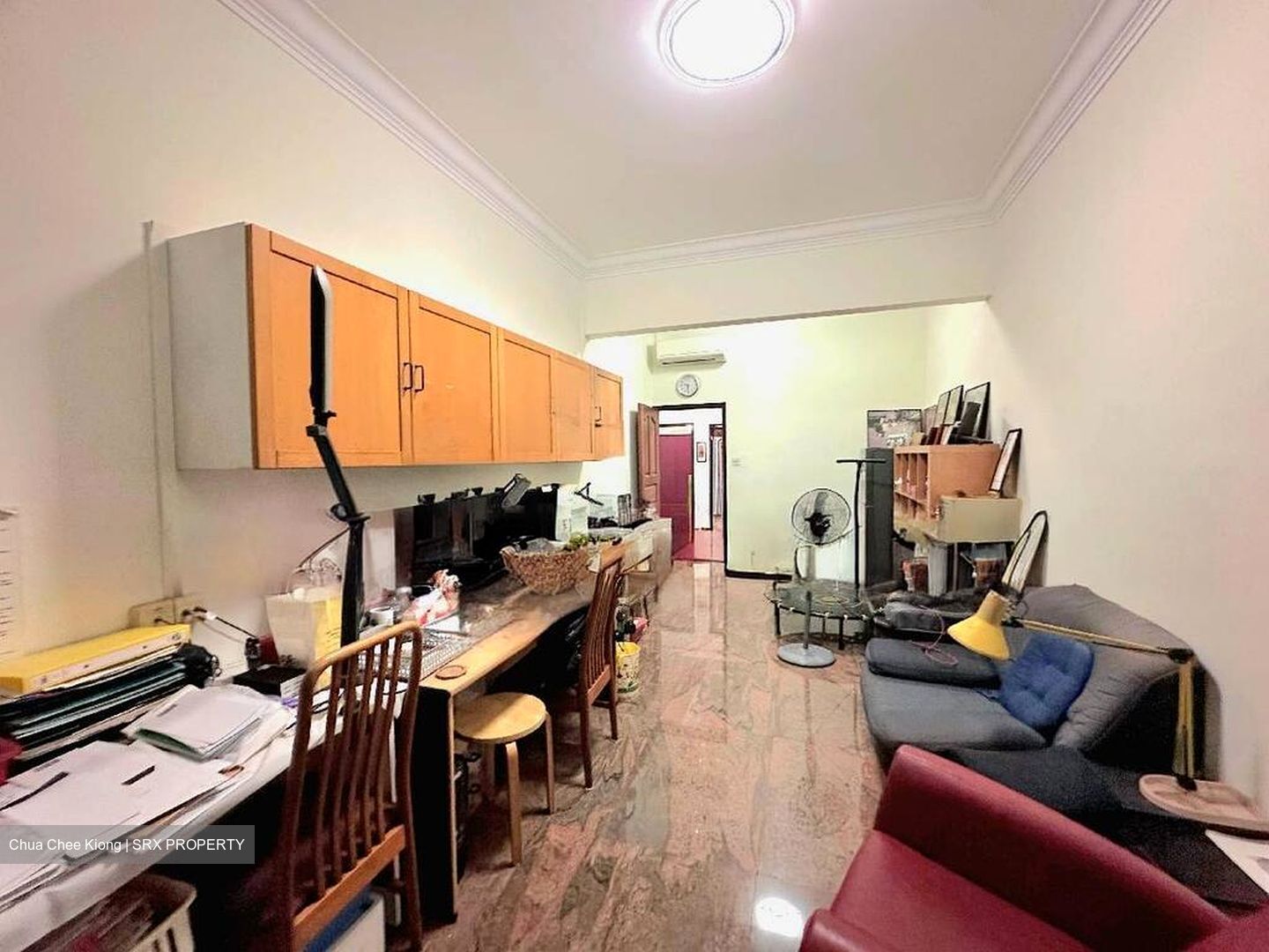 Lorong Marican (D14), Semi-Detached #523026291